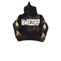 More2Drip Signature Playboy Bunny Hoodie