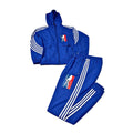More2Drip Logo Tracksuit-Unisex