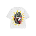 More2Drip Bob Marley Tee