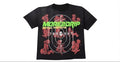 More2Drip Sexual Positions Tee