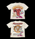 More2Drip Syrup Graphic Tee