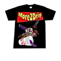 More2Drip "Drip Adventure" Graphic Tee