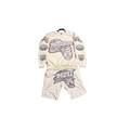 More2Drip Signature Short Set