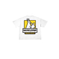 More2Drip Bunny Logo Tee