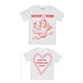 More2Drip "Cupid" Graphic Tee