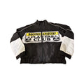 More2Drip Racing Windbreaker